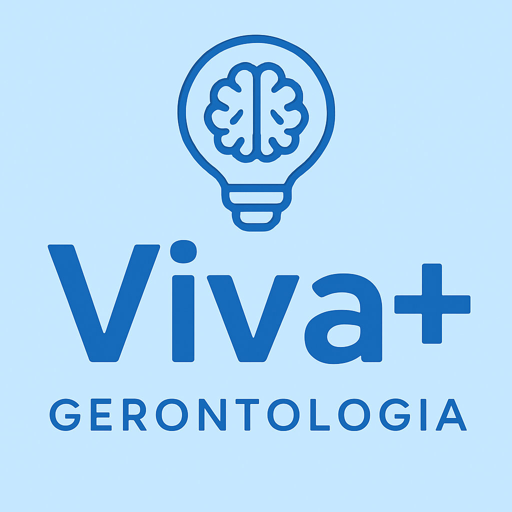 Viva+ Gerontologia